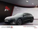 Audi A6 Avant e-tron quattro S-line 315kW AHK HUD B&O