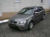 Kia Rio 1.4 Vision - gebrauchte Kia Rio aus dem Jahr 2011