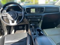 Kia Sportage Platinum Edition 4WD Leder Navi 360°SHZ - Image