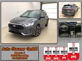 Ford Kuga ST-Line X PHEV 2.5 Auto./20"/PANO/ACC/KAMER - Ford Kuga mit Hybrid-Antrieb: Grau, mit Navigationssystem