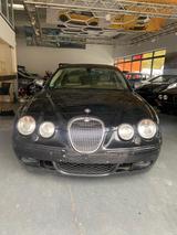 Jaguar S-Type 2.7 V6 Diesel Executive - gebrauchte Jaguar S-Type aus dem Jahr 2006