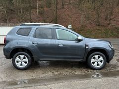 DACIA Duster II Comfort KAMERA/NAVI/KLIMA