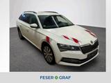 Skoda Superb Ambition 1.4 TSI Hybrid DSG/LED/REAR VIEW