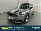 MINI Mini Cooper S E Countryman All4 Aut. Limousine,  - MINI MINI: Allradantrieb