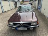 Mercedes-Benz Mercedes Benz 280 SLC Tüv H Kennzeichnung - Mercedes-Benz 280: Slc