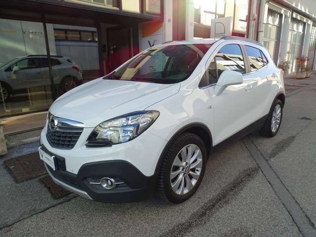 Opel Mokka Mokka 1.6 cdti Cosmo