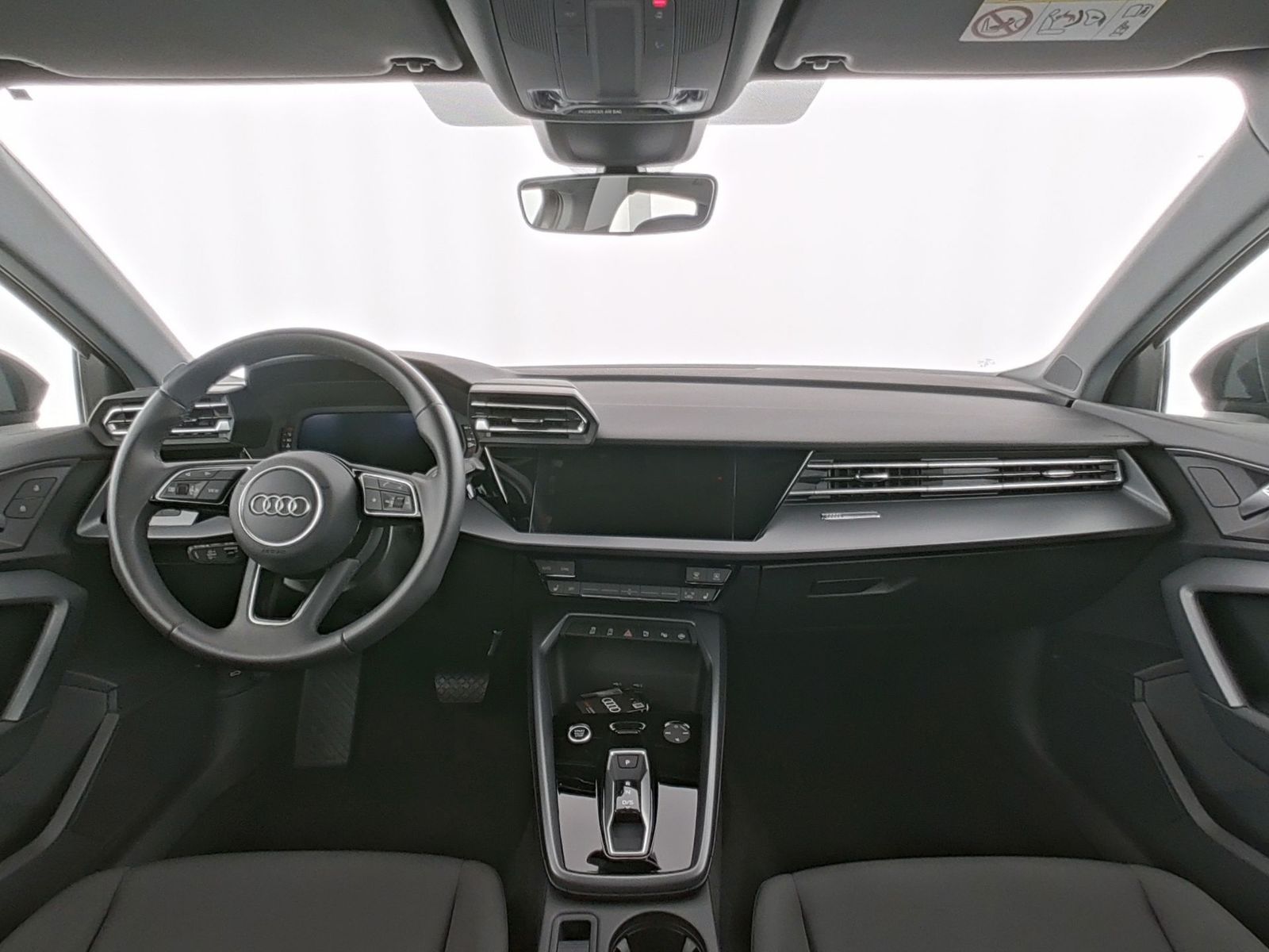 Audi A3 - Bild 16