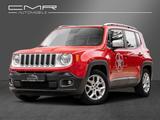 Jeep Renegade Limited FWD Winter-Paket PDC Leder USB - : Geländewagen, Us
