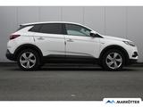 Opel Grandland X Edition 1.2 Turbo Kamera/ LenkradH/1 - gebrauchte SUVs in Bremen