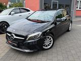 Mercedes-Benz A 180 BlueEfficien*LED*NAVI*URBAN*Dynamic Select - Mercedes-Benz Sel