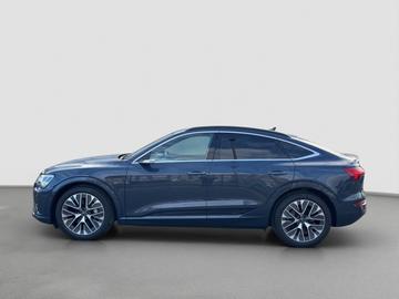 2024 AUDI Q8 E-TRON — фото 8