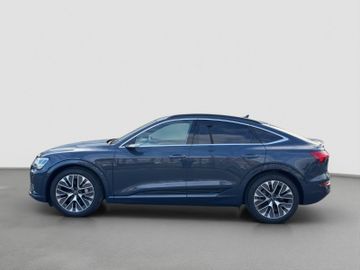 Audi Q8 e-tron - 8