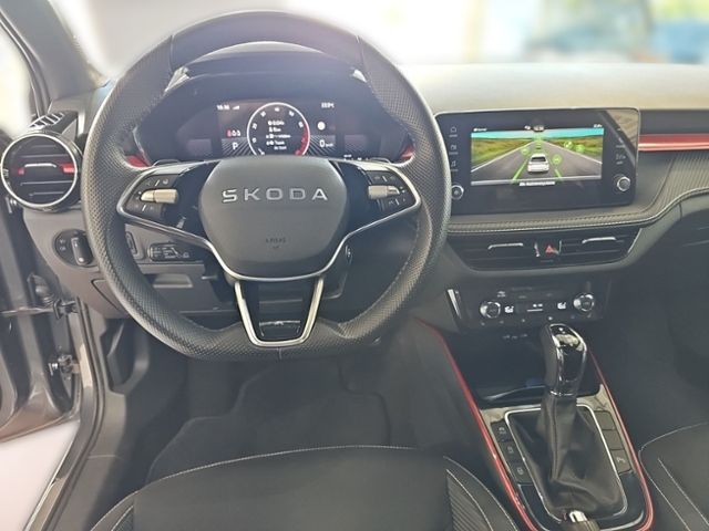 Fahrzeugabbildung SKODA Fabia 1.0 TSI DSG Monte Carlo ACC SHZ FSHZ RFK K