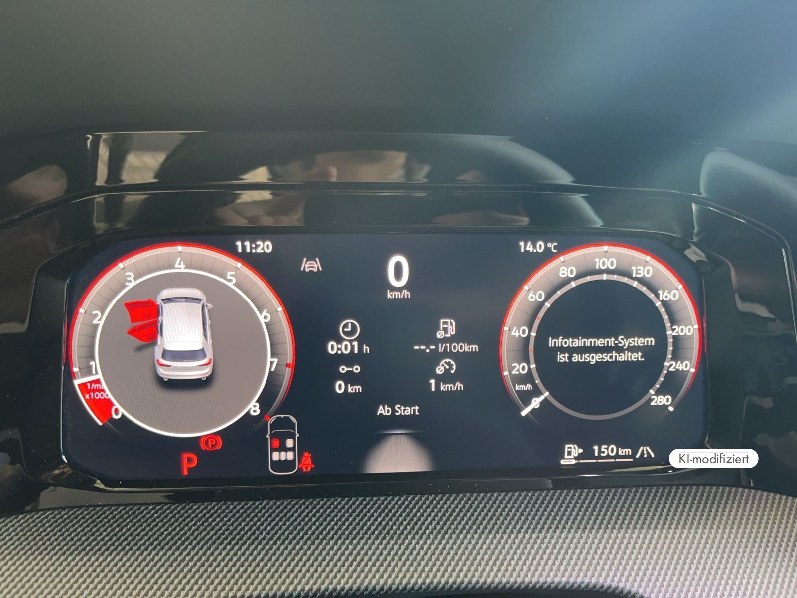 Volkswagen Golf - Bild 12