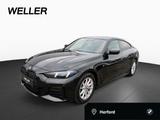 BMW 430i xDr Gran Coupé MSport DrAss PaAss+ AHK ACC