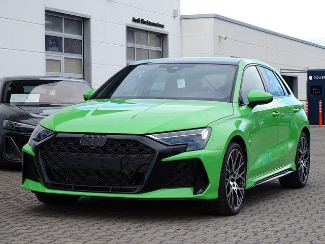 Audi RS3 Sportback 2.5 TFSI quattro - SONOS Premium