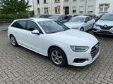 Audi A4 Avant 35 TDI Navi+ / AHZV schwenkbar - Audi aus 2022