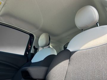 Fiat 500 1.0 Hybrid Icon SHZ ALU CARPLAY KAMERA