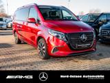 Mercedes-Benz V 220 STYLE LANG KAMERA LED 7 SITZE 9G TRONIC - gebrauchte Mercedes-Benz Kleinbus