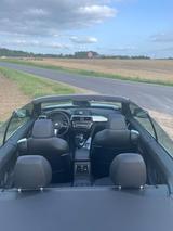 BMW 440i xDriveCabrio M Sport A M Sport ohne OPF  - scheckheftgepflegte BMW 440