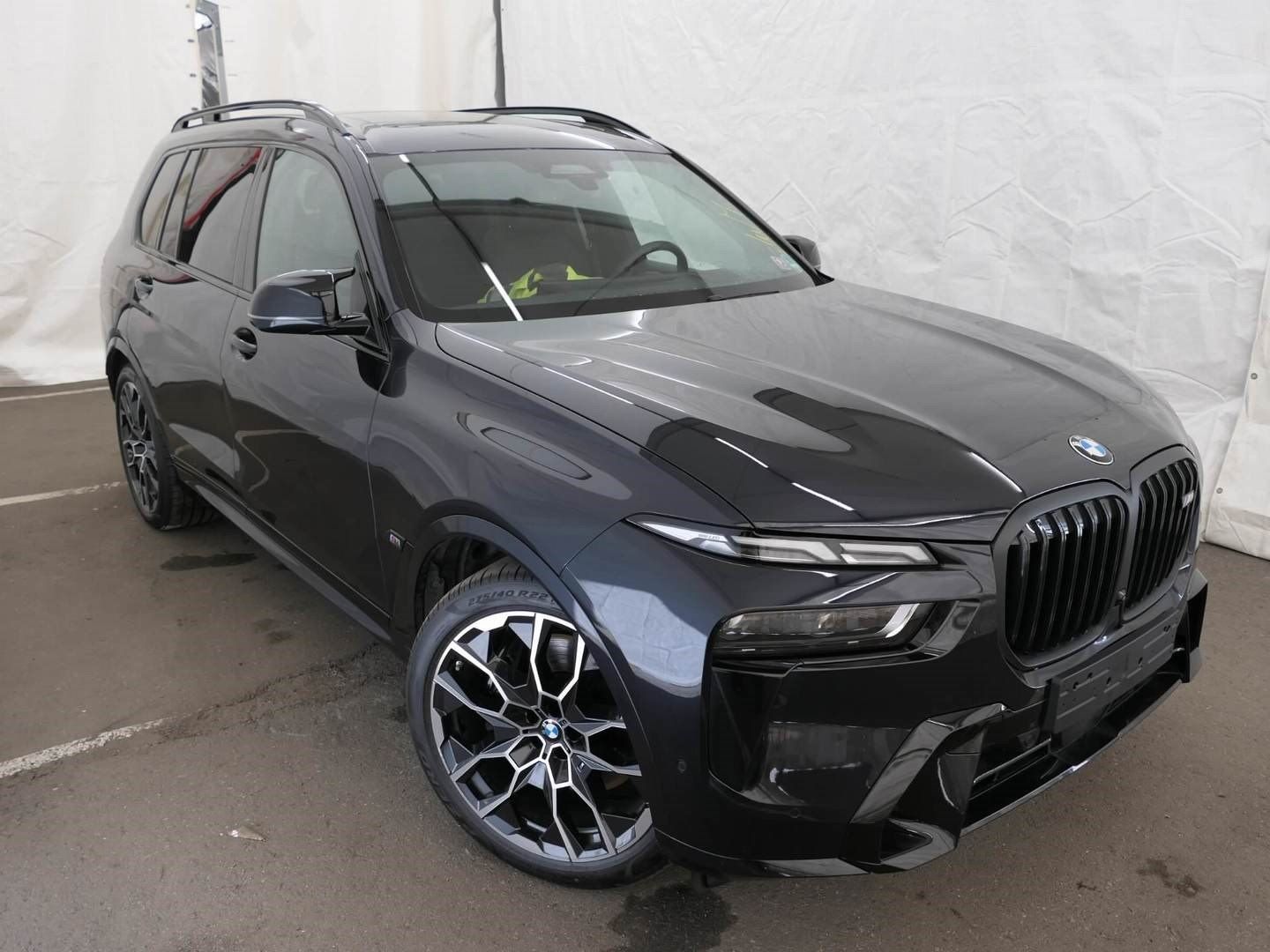 BMW X7 M60 - Bild 2