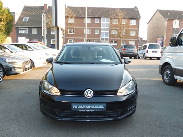 Volkswagen Golf VII Lim. BMT 50.000KM Inspektion Tüv Neu