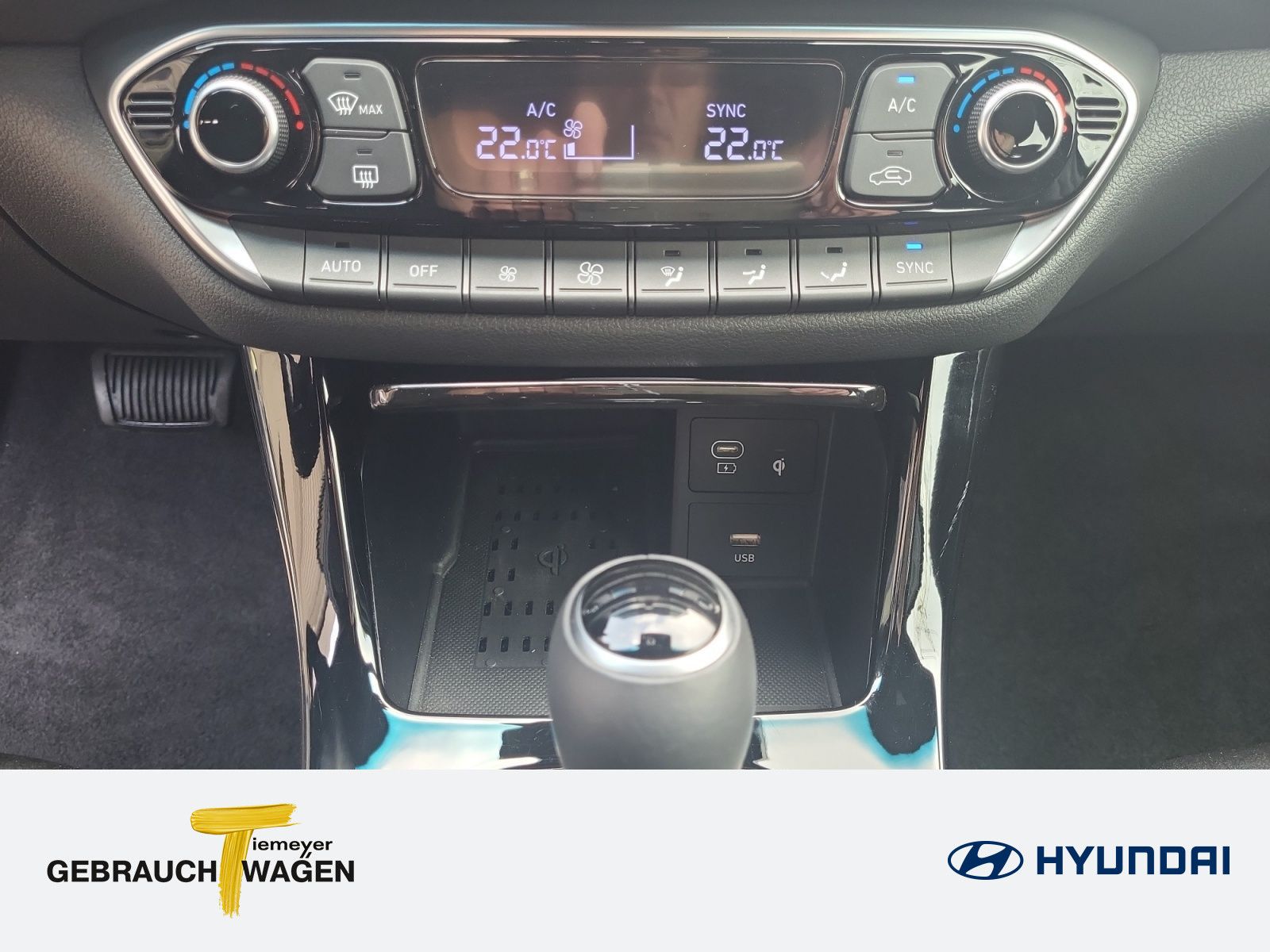 Hyundai i30 – Bild 13