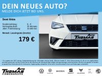 Seat Ibiza - Vorschau Bild 1