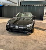 Mercedes-Benz CLS 220d  AMG Line  MB Garantie 