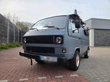 Volkswagen VW T3 Transporter Camper  evtl Tausch gege... - Volkswagen LT: Transporter