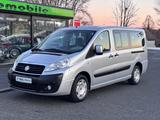 Fiat Scudo Panorama Family L2H1 130 Multijet *8-SITZ* - Fiat: 8 Sitzer