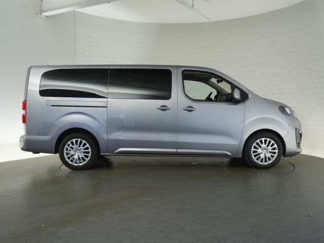 Zafira Life SELECTION L CDTI AT 8-SITZER+NAVI+XE