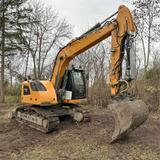 Liebherr R914 Compact S - Angebote