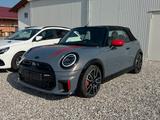 MINI JCW Cabrio 231 PS JCW Trim, XL Paket - MINI Cabrio Serie Neuwagen