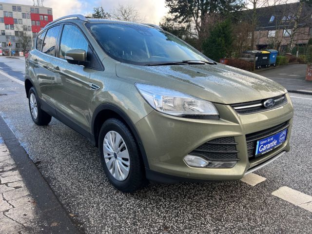 Ford Kuga Trend*Klima*Pdc*Tempo.*Start/Stopp*