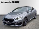 BMW 220 Gran Coupe d M Sport Aut.  LKRDHZG+PANODACH+ - BMW 220 Gran Coupé Diesel Gebrauchtwagen