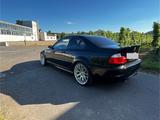 BMW M3 M3 - BMW M-Modelle aus 2004