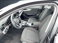 Audi A4 - Vorschau Bild 10