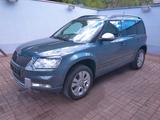 Skoda Yeti 1,8 TSI DSG Elegance Outdoor 4x4 AHK RFK - gebrauchte Skoda Yeti aus dem Jahr 2014