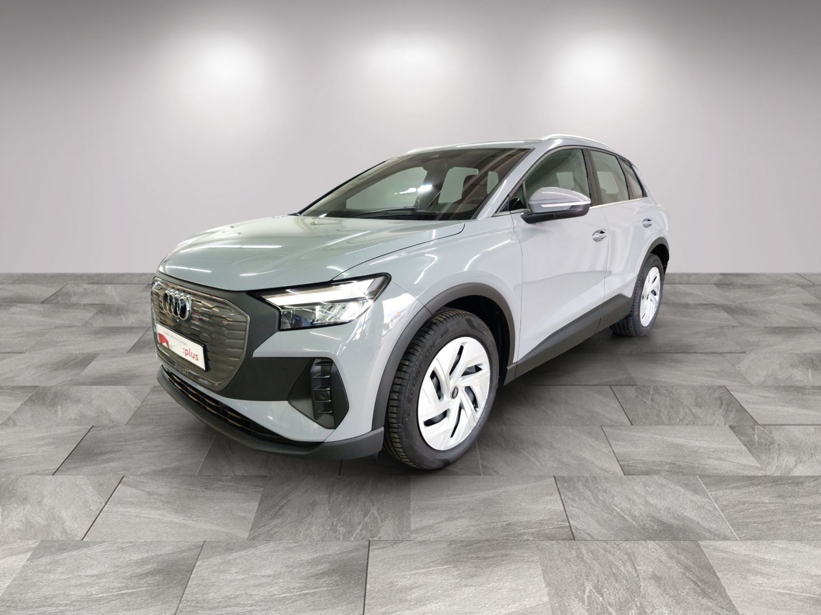 Audi Q4 e-tron - Bild 2