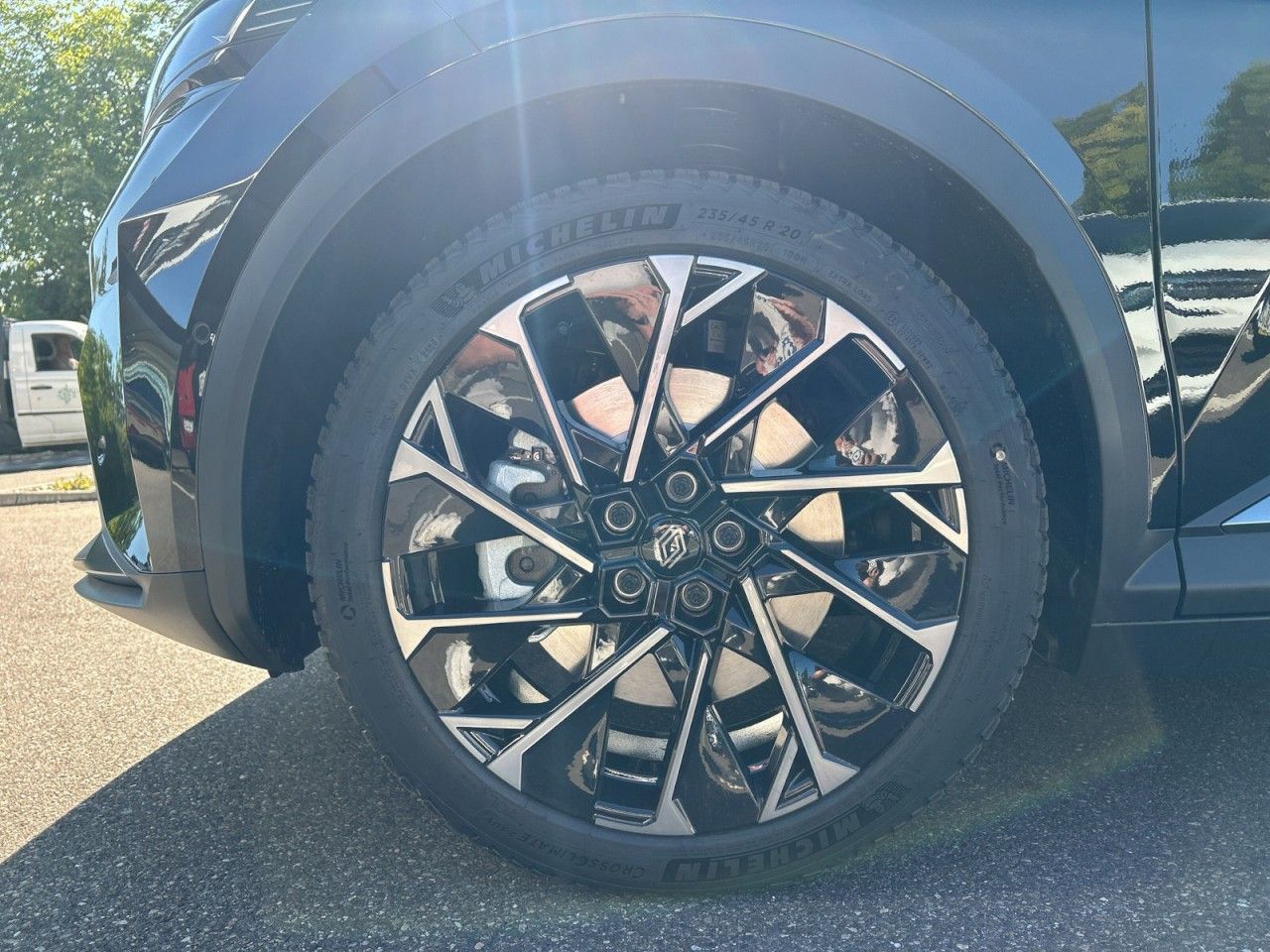 Renault Scenic E-TECH - Bild 9