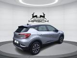 Renault Captur II 1.3 TCe 155 Intens 7-DCT Navi PDC - Renault Captur