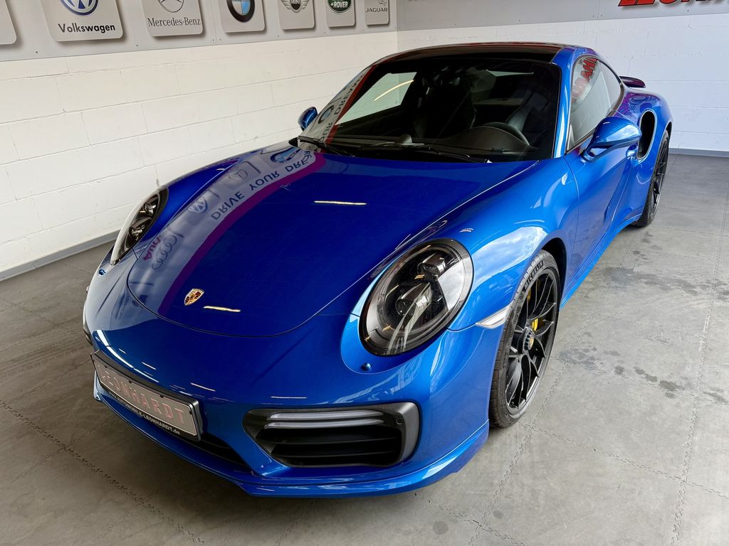 Porsche 911 Urmodell