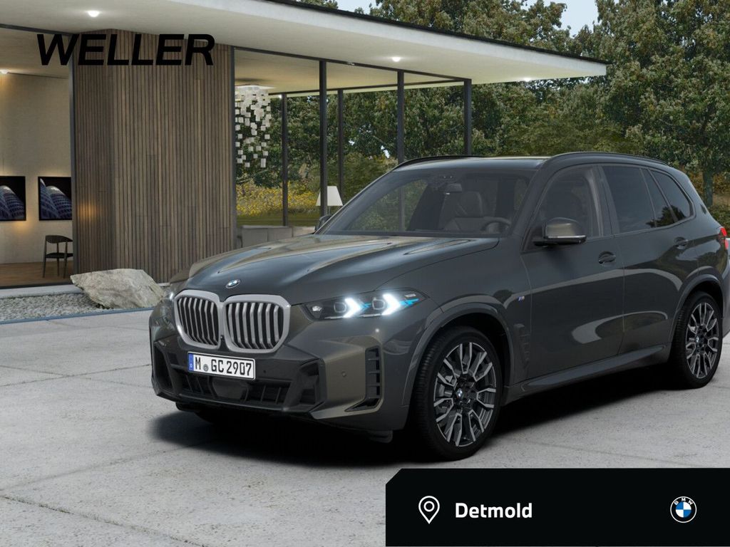 Image of BMW X5