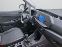 Volkswagen Caddy - Vorschau Bild 17
