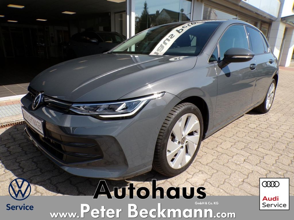 Image of Volkswagen Golf