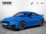 Audi TT RS 2.5 TFSI quattro VOLLAUS./ 280km/h/ Garant - gebrauchte Audi TT RS aus dem Jahr 2023