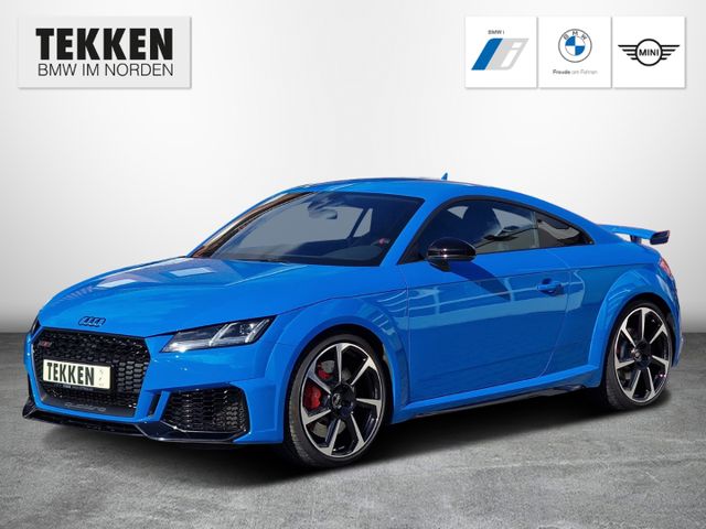 Audi TT RS 2.5 TFSI quattro VOLLAUS./ 280km/h/ Garant