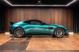 Aston Martin V8 Vantage 4.0 F1 Edition - Aston Martin V8 Vantage aus 2022