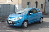 Ford Ka Trend 2-Hand,Servolenkung,,Isofix,EFH,EURO4 - Ford Ka/Ka+ in Leverkusen